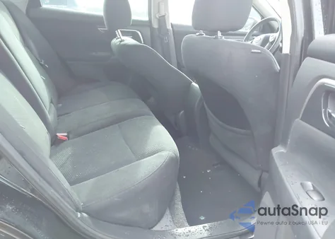 2014 Nissan Altima 2.5 S z USA, uszkodzony, nr VIN 1N4AL3AP3EN248090